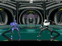 Rise of the Robots (Megadrive)